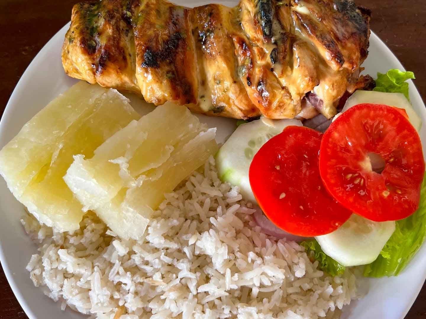 Restaurante Sabor Chapaco — foto 1