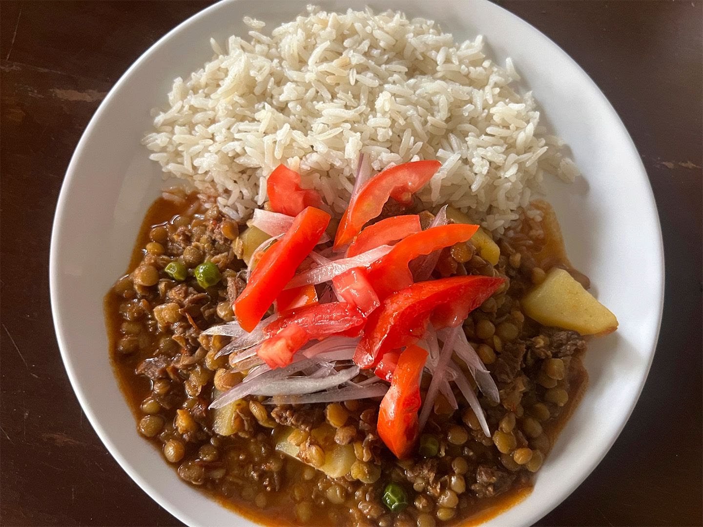 Restaurante Sabor Chapaco — foto 3