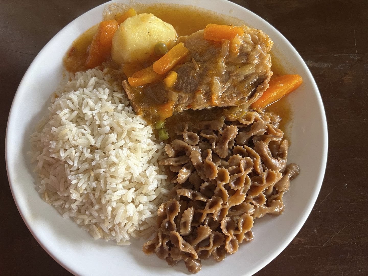 Restaurante Sabor Chapaco — foto 4