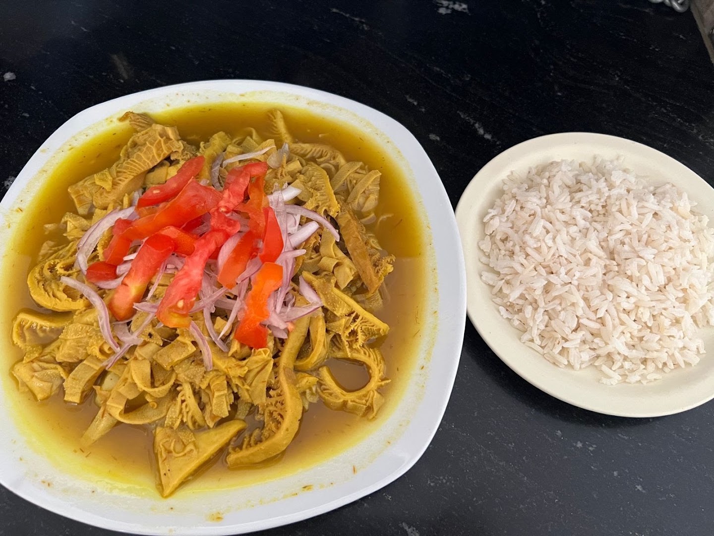 Restaurante Sabor Chapaco — foto 5