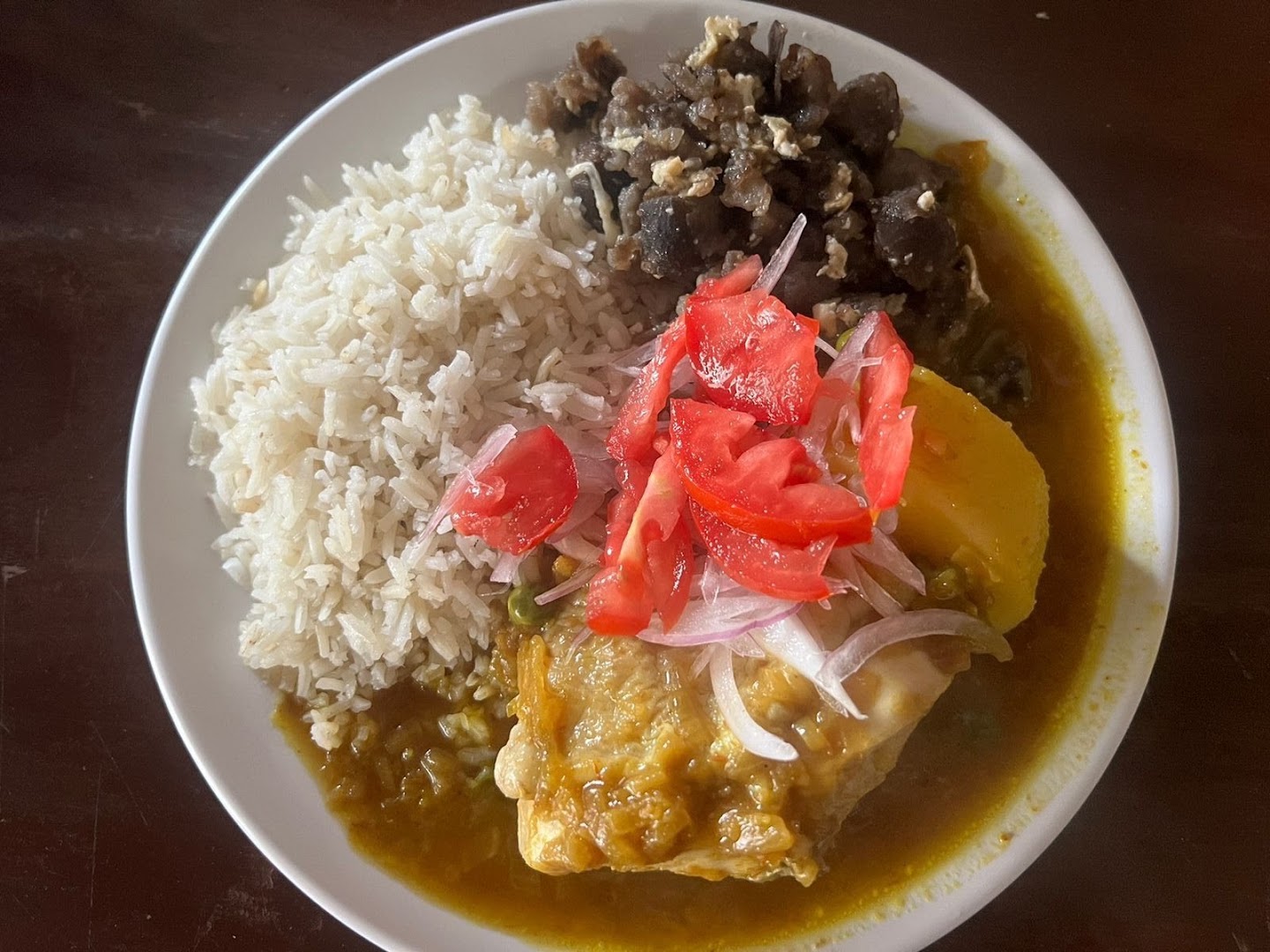Restaurante Sabor Chapaco — foto 6